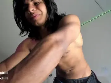 spideychill Profile Image