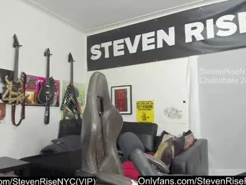stevenrisenyc Profile Image