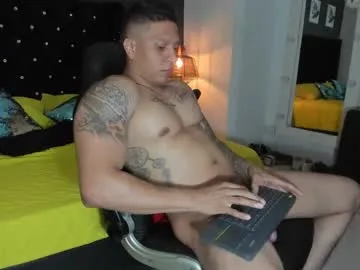 stily_santos_'s Thumb Image