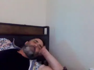 strictdaddy13 Profile Image