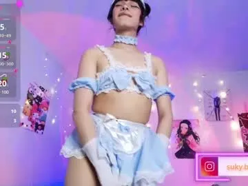 sukybelah Image 3