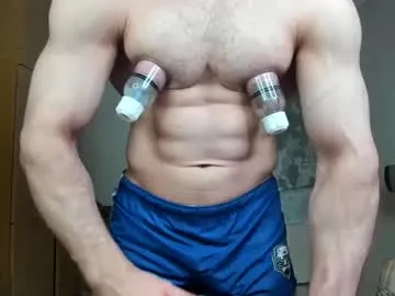 sweetmuscles_boy Image 13