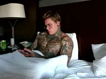 tatteddaddy9000 Image 19