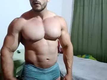 the_beastmuscle Image 13