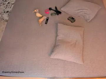 theanytimeshow Image 2