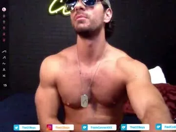 theccboysxxx Profile Image