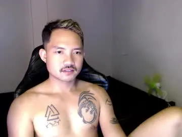 thefriskyasian Profile Image