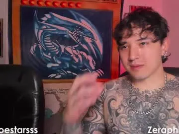 thejoestars Image 7