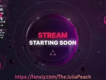 thejuliapeach Image 1