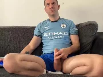 thenakedfootballer Profile Image
