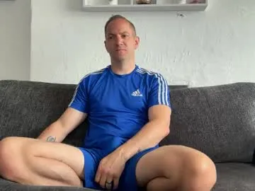 thenakedfootballer Image 4
