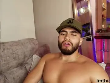thiagohunk Image 2