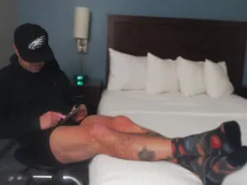 tommy_knuckles Profile Image