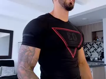 tony_muscle1 Image 11
