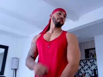 tony_muscle1 Image 17