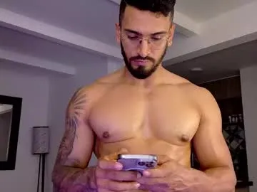 tony_muscle1 Image 7