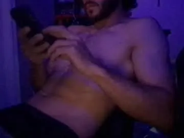 traeburns Profile Image