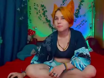 trickykitsune Image 5