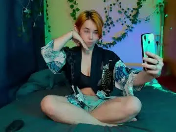 trickykitsune Image 9