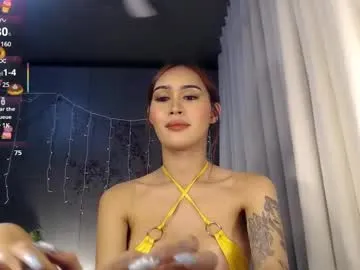 ts_pinayfoxxy18 Image 8