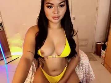 tsgilian_exoticbeauty Image 15