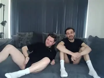 twotwinkhusbands Image 4