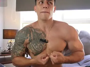 tyler_muscle Image 6