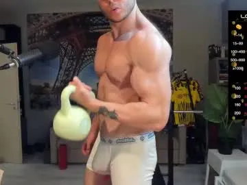 ukgymboy Image 4