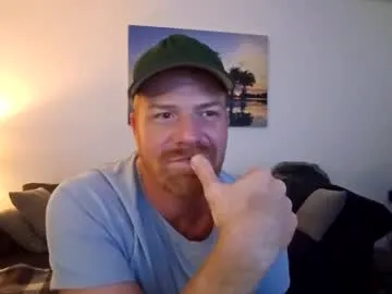 untamedginger Profile Image