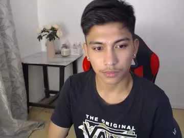 urcuteguy_jhonx Image 8