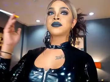 urmajestytyra Profile Image