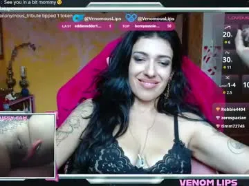 venomouslips Image 8