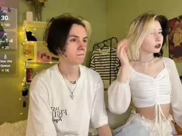 veryraretwins Image 4
