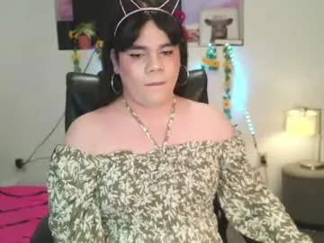 violettacam69 Profile Image