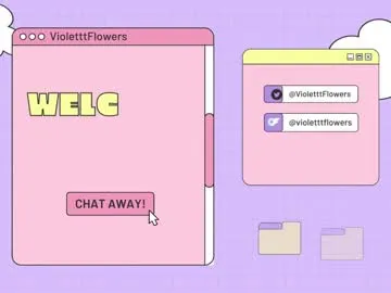 violetttflowers Image 11