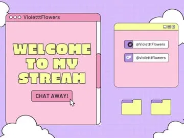violetttflowers Image 12