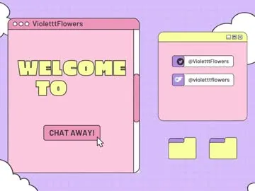 violetttflowers Image 13