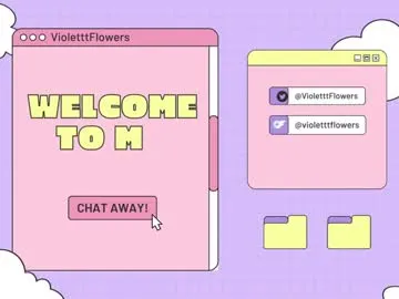 violetttflowers Image 15