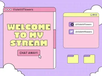 violetttflowers Image 16