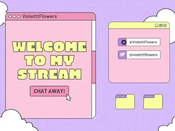 violetttflowers Image 17