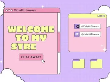 violetttflowers Image 4
