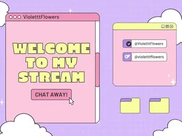 violetttflowers Image 6
