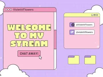 violetttflowers Image 9