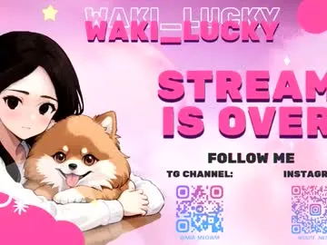 waki_lucky Image 17