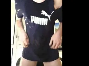 wet_adidasboy Image 1