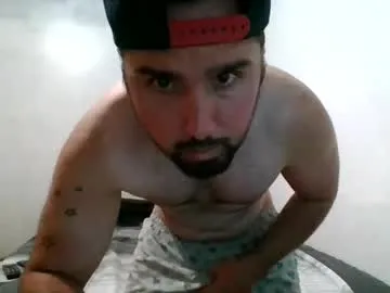 white_daddy995 Profile Image