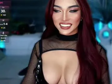 womanofyourdesire_ts Image 15