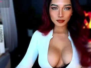 womanofyourdesire_ts Image 2