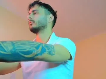 xandercagex Profile Image