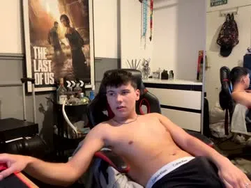 zachbritboy Profile Image